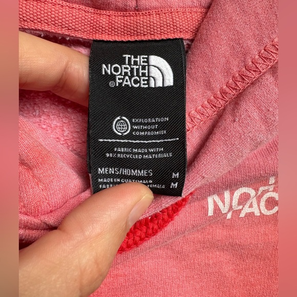 The North Face Hoodie - Picture 3 of 5
